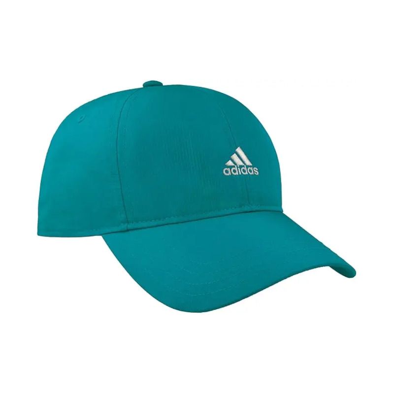 Adidas Cofanetto Ice Dive Edt 100ml + Cappello Uomo da Baseball Turchese-3