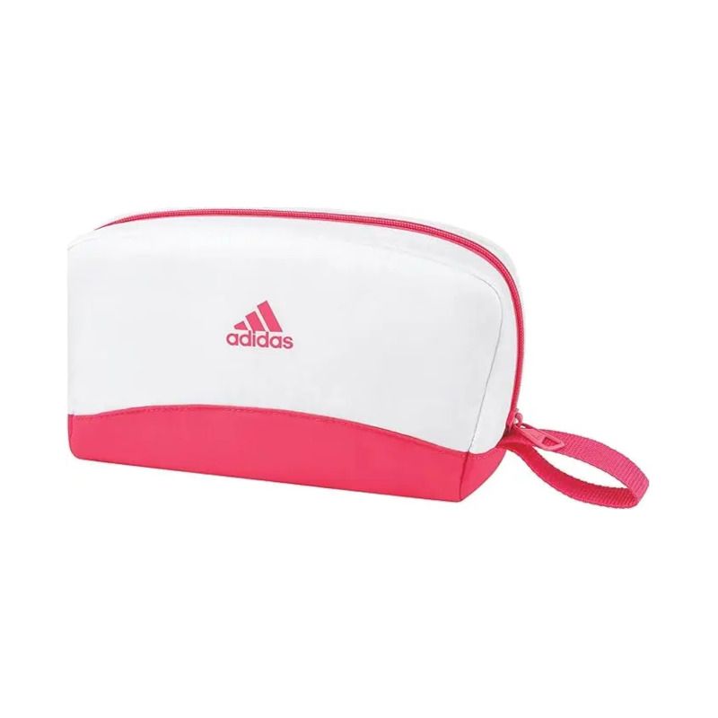 Adidas Cofanetto Fruity Rhythm Edt 30ml + Deo Spray 150ml + Pochette-4