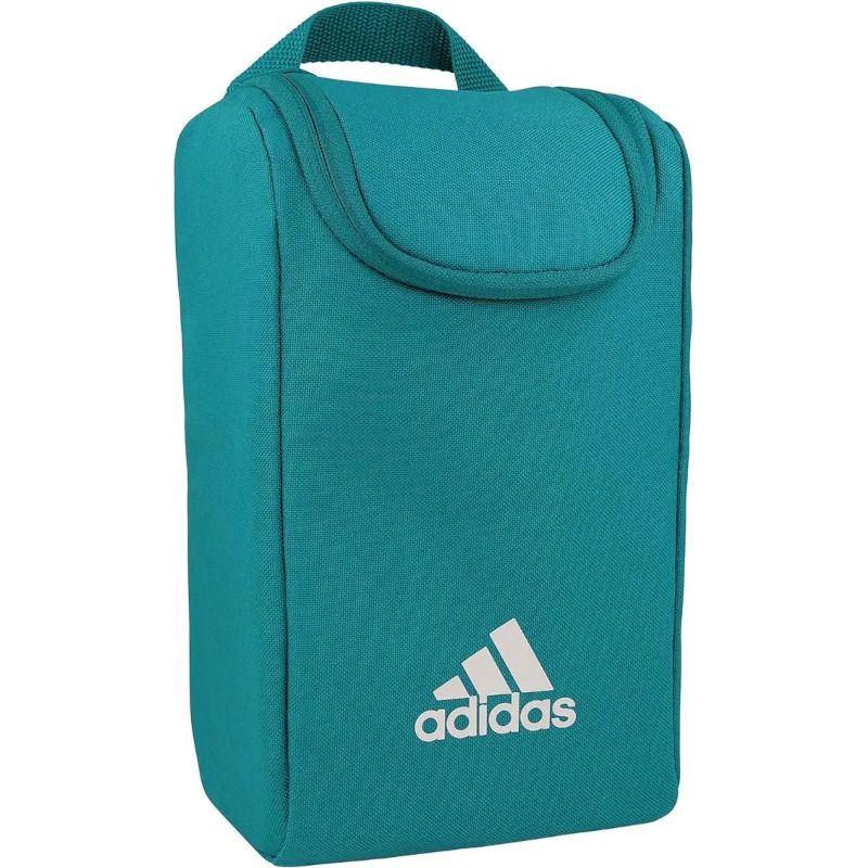 Adidas Cofanetto Team Force Edt 50ml + Dopobarba 100ml + Trousse-4