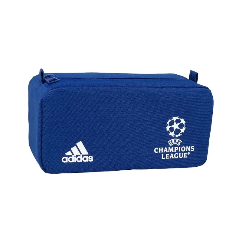 Adidas Cofanetto Uefa Star Edition Edt 50ml + Dopobarba 100ml + Trousse-4