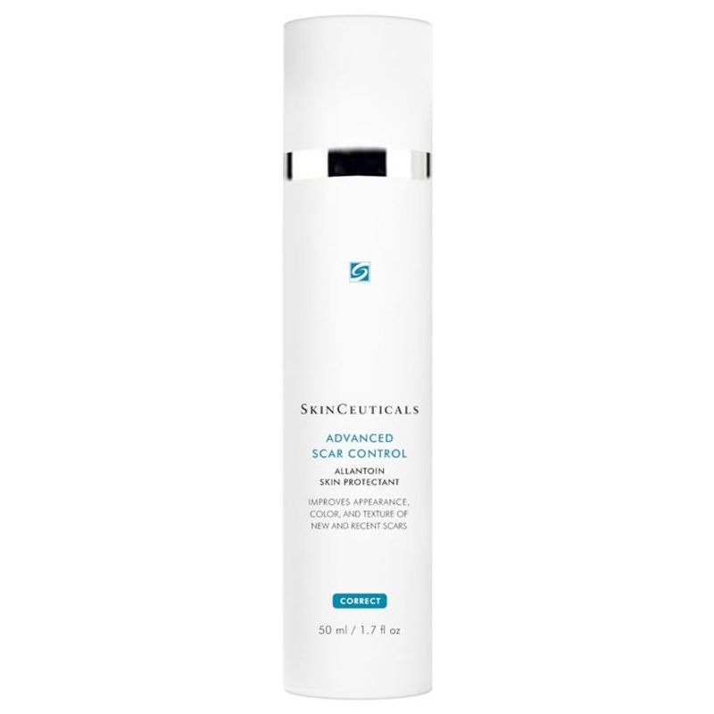 Skinceuticals Advanced Scar Control Trattamento Cicatrci 50ml-1