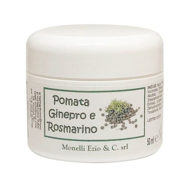 POMATA GINEPRO/ROSMARINO 50ML-1