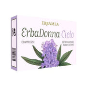 ERBADONNA CICLO 24CPR-1