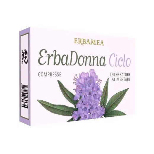 ERBADONNA CICLO 24CPR-1