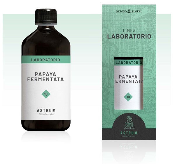 PAPAIA FERMENTATA 250ML ASTRUM-1