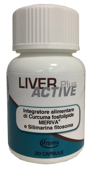 LIVERACTIVE PLUS 90CPS-1