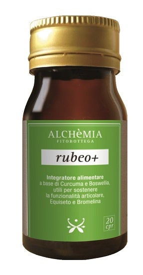 RUBEO+ 20CPR-1