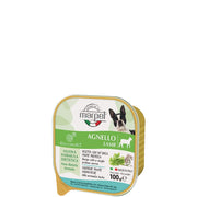 Marpet Aequilibriavet Agnello Cibo Umido Per Cani Adulti Vaschetta 100g-1