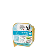 Marpet Aequilibriavet Cinghiale Cibo Umido Per Cani Adulti Vaschetta 100g-1