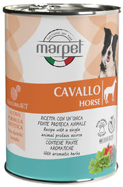 AEQUILIBRIAVET DOG CAVALLO400G-1