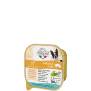 Marpet Aequilibriavet Maiale Cibo Umido Per Cani Adulti Vaschetta 100g-1