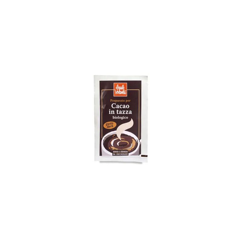 Baule Volante Cacao in Tazza BIO 15g-1