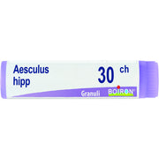 Boiron Aesculus Hippocastanum Globuli 30Ch Dose 1g-1