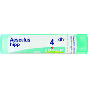 Boiron Aesculus Hippocastanum Granuli 04Dh Tubo 4g-1