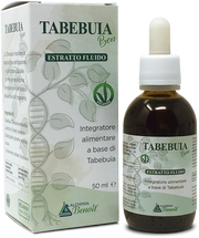 Alchimia Benoit Tabebuia Estratto Fluido 50ml-1
