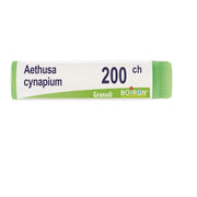 Boiron Aethusa Cynapium 200CH medicinale omeopatico tubo dose 1g-1