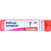 Boiron Aethusa Cynapium Granuli 07Ch Tubo 4g-1