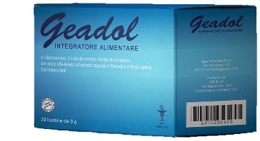 Geadol 30 Bustine-1
