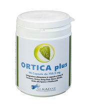 ORTICA PLUS 90CPS-1