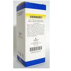Biogroup Dermerit Soluzione Ialuronica benessere della pelle 50ml-2