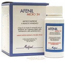 Afenil Micro 3H Miscela 440g-1