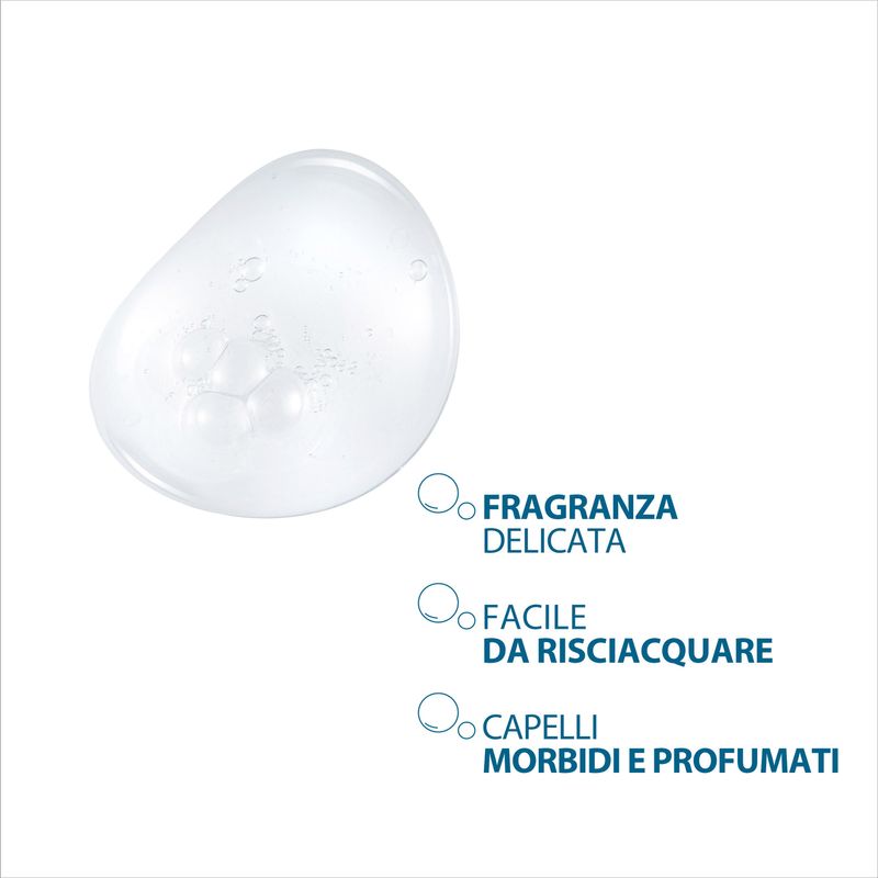 Ducray Extra Delicato Shampoo Dermoprotettivo 400ml-4