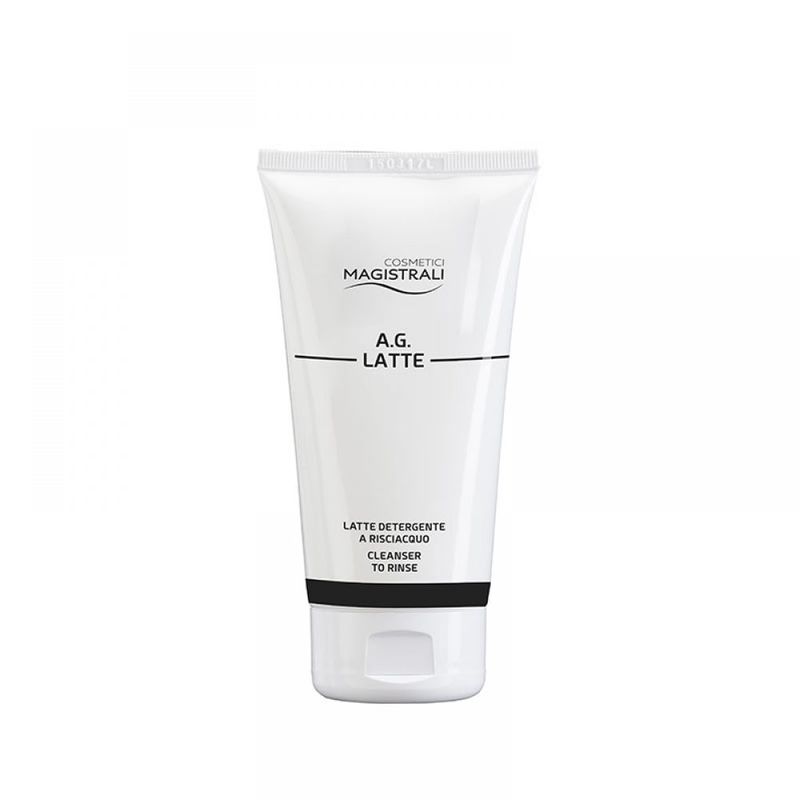 AG Latte Detergente a Risciacquo per pelle delicata 150ml-1