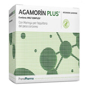 Agamorìn Plus per l'equilibrio del peso corporeo 20 stick pack-1