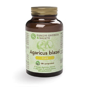 Agaricus Blazei Linea Plus per il metabolismo dei carboidrati 90 compresse-1
