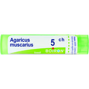 Boiron Agaricus Muscarius Granuli 05Ch Tubo 4g-1