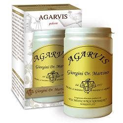 Agarvis Polvere 150g-1