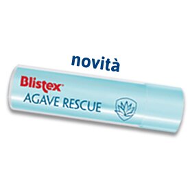 Blistex Agave Rescue Stick Labbra-1