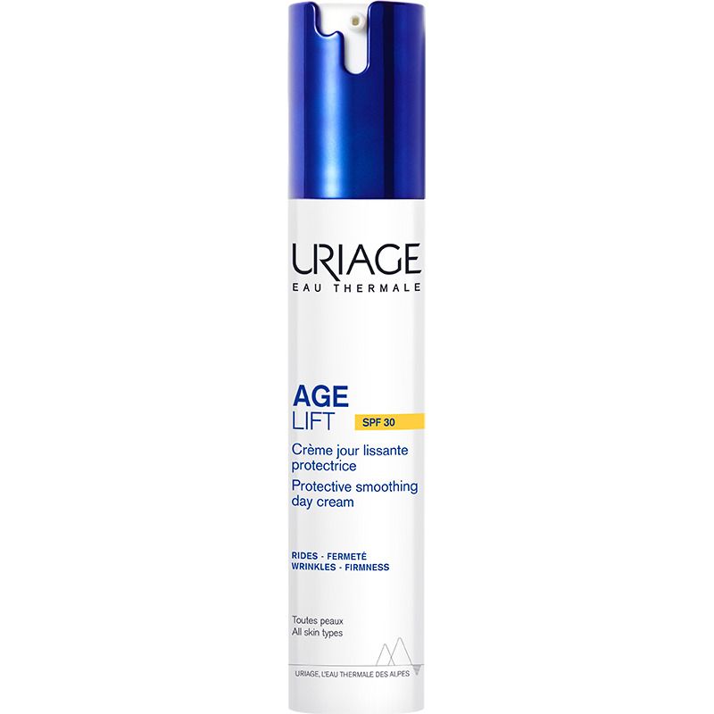 Uriage Age Lift Crema Giorno Levigante SPF30 40ml-1