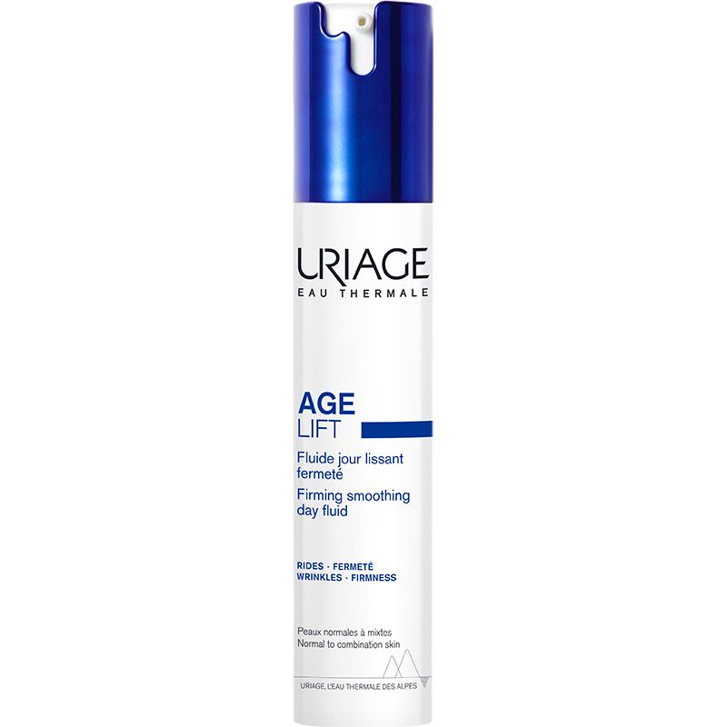 Uriage Age Lift Fluido Giorno Levigante 40ml-1
