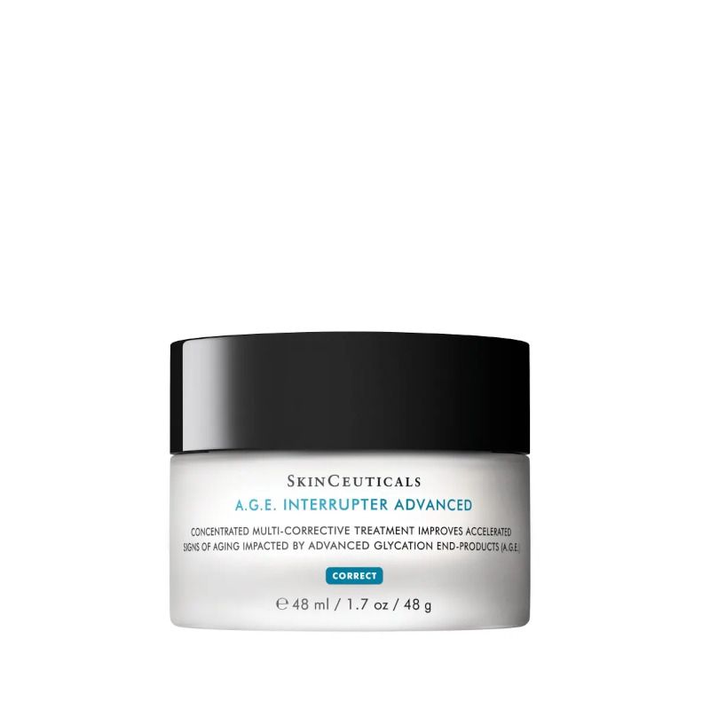 Skin Ceuticals A.G.E. Interrupter Advanced crema antirughe 48ml-1