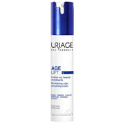 Uriage Age Lift Crema Notte Detox Levigante 40ml-1