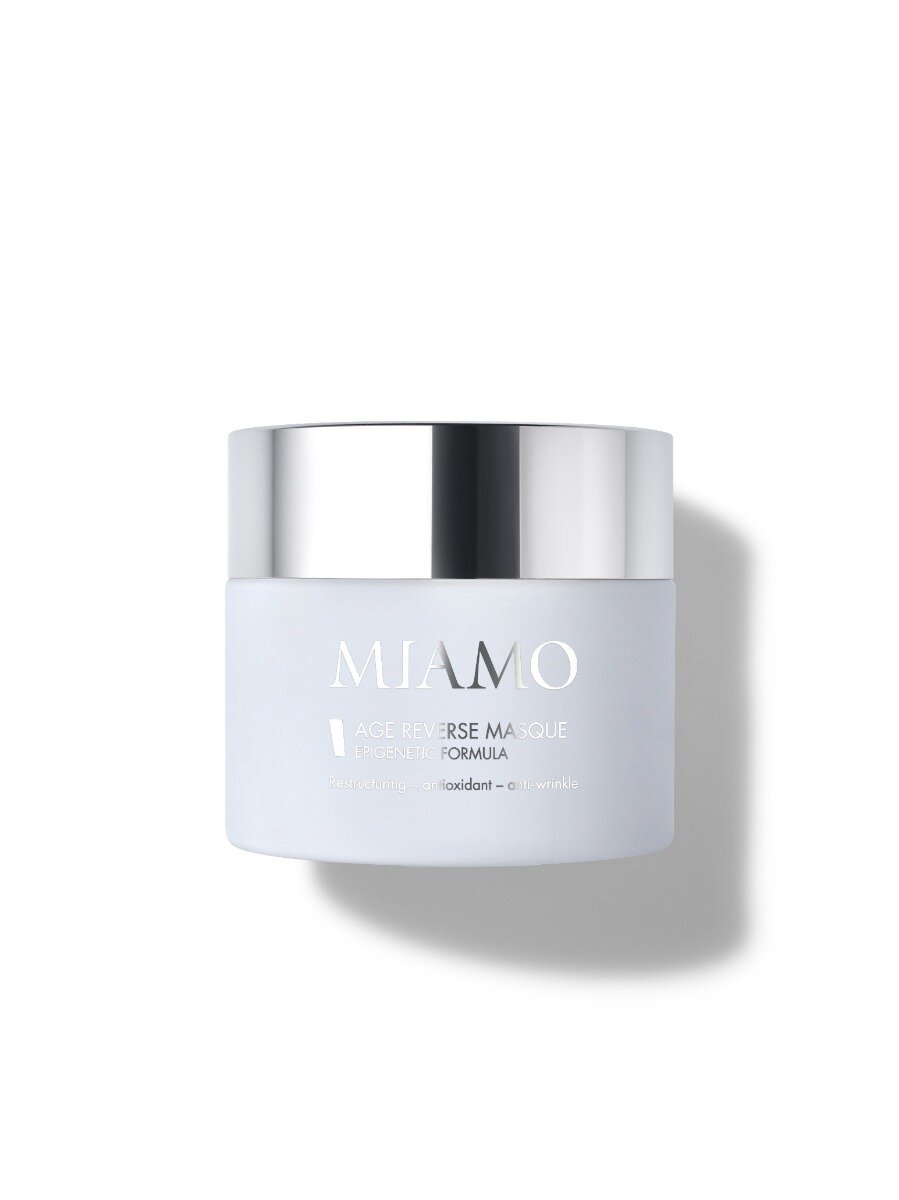 Miamo Age Reverse Masque Epigenetic Formula Refill 50ml-4