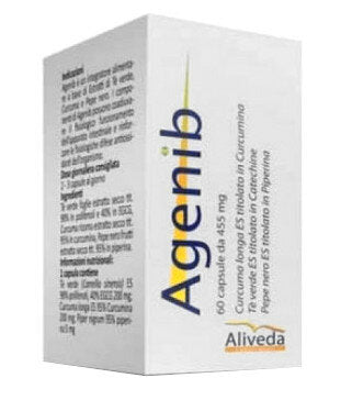 Agenib 60 Compresse-2