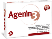 Agenin 3 30 Capsule 550mg-1