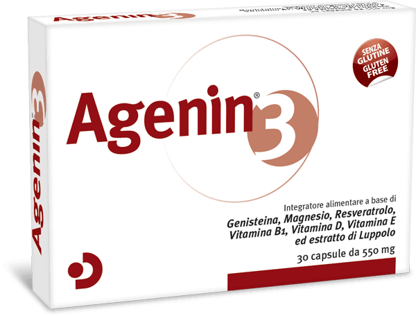Agenin 3 30 Capsule 550mg-1
