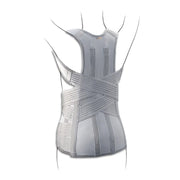Tenortho TO1105 Agilomb Corsetto Dorso-Lombare Fibra Di Carbonio taglia S-1