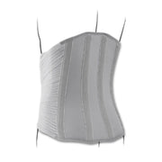 Tenortho TO1107 Agilomb Corsetto Lombodorsale Fibra Di Carbonio taglia M-1