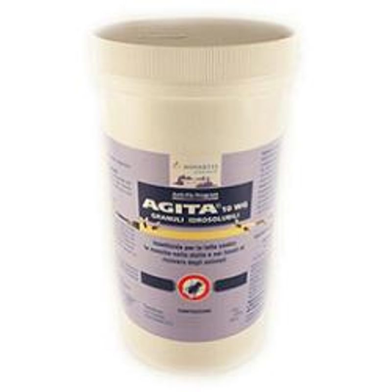 AGITA 10WG GRANULI IDROSOL 1KG-1