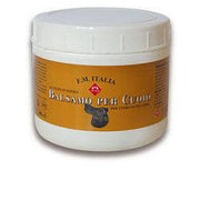 Balsamo Cuoio All'olio Di Jojoba Per Equini 500ml-1