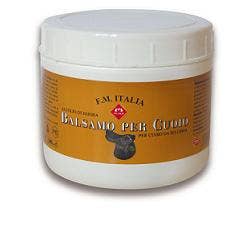 Balsamo Cuoio All'olio Di Jojoba Per Equini 500ml-1