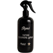 Magirò Agni Tattoo Cleansing Spray per pulizia tatuaggi 500ml-1