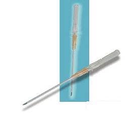 Ago Cannula G20 Rosa-1
