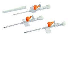 Ago Cannula Raccordo Perm Ch20-1