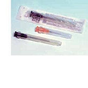 Ago Gauge 21 1/2 2mm Anallergico Cono Luer 2-1