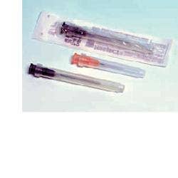 Ago Gauge 21 1/2 2mm Anallergico Cono Luer 2-1